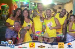 Camarote Espaço Folia (PM)